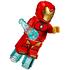 LEGO ® Iron Man: Atacul lui Detroit Steel