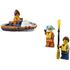 LEGO ® Elicopter de salvare pentru conditii grele
