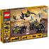 LEGO ® Batmobilul suprem (70917)