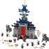 LEGO ® Templul armei supreme