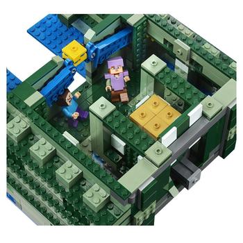 LEGO ® Monumentul din ocean