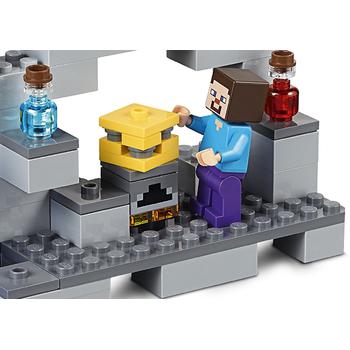 LEGO ® Monumentul din ocean