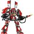 LEGO ® Robot de foc