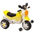 Baby Mix Tricicleta cu pedale Speedy Bee