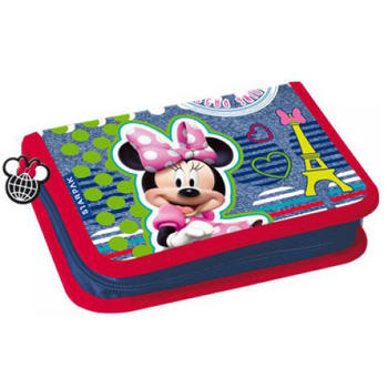 Starpak Penar pliabil Minnie Mouse