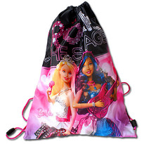 Barbie Rockstar sac de umar sport