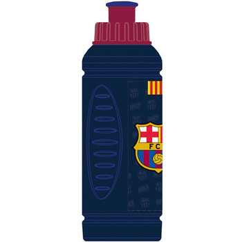 Ars Una Sticla pentru apa de culoare albastra FC Barcelona 400ml