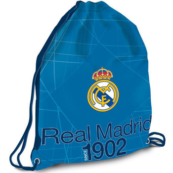 Ars Una Sac de umar Real Madrid albastru