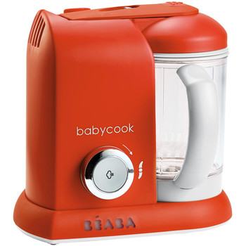 Beaba Robot Babycook Paprika