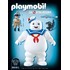 Playmobil Stay puft marshmallow