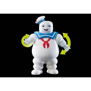 Playmobil Stay puft marshmallow