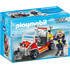 Playmobil Vehicul de pompieri