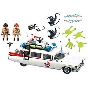 Playmobil Vehicul Ecto-1 Ghostbuster