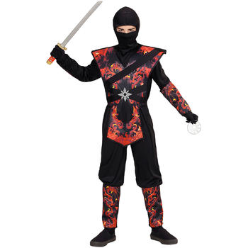 Widmann Costum Ninja Dragon
