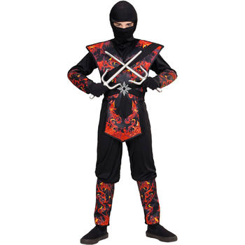 Widmann Costum Ninja Dragon