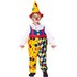 Widmann Costum Clown Baiat 4-5 Ani