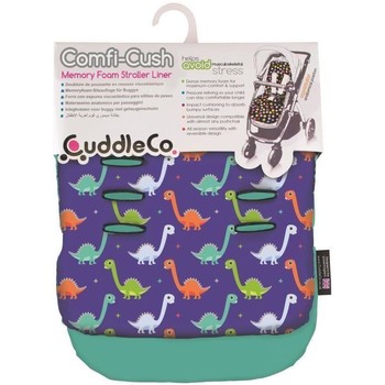 CuddleCo Saltea carucior Comfi-Cush Dinosaur Fun