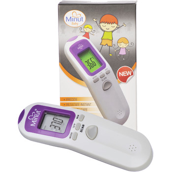Minut Baby Termometru TMIF cu infrarosu non-contact