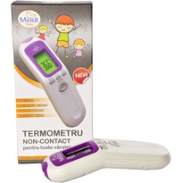 Termometru TMIF cu infrarosu non-contact