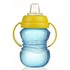 Minut Baby Cana anticurgere TR-2011011 6+  cu manere si cioc silicon 275 ml - diverse culori