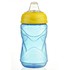 Minut Baby Cana anticurgere TR-2011010 6+ cu cioc silicon 300 ml - diverse culori
