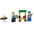 LEGO ® LEGO City: Advent Calendar