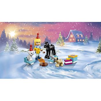 LEGO ® LEGO Friends: Calendar Advent