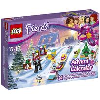 LEGO Friends: Calendar Advent