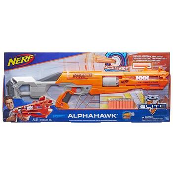 Hasbro Nerf N-Strike Elite Alphahawk