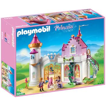 Playmobil Casa Regala