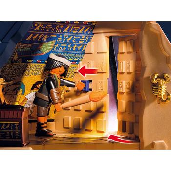 Playmobil Piramida faraonului