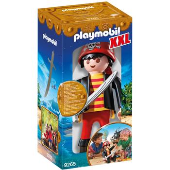 Playmobil Figurina xxl Pirat