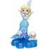 Hasbro Frozen - Figurina Elsa pe Fulg