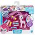 Hasbro Figurina My Little Pony Coafuri de Gala - Pinkie Pie
