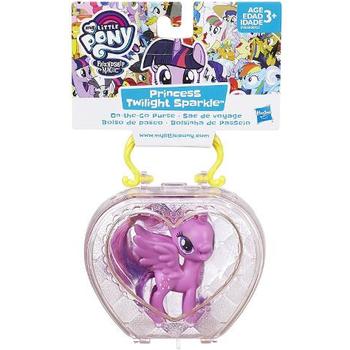 Hasbro Figurina My Little Pony Twilight Sparkle in Gentuta de Gala