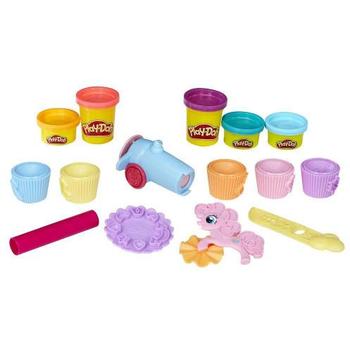 Hasbro Play-Doh - Briosele lui Pinkie Pie