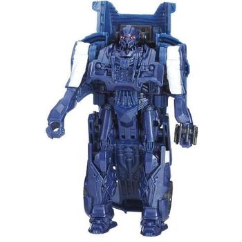 Hasbro Figurina Transformers Robot One Step Barricade