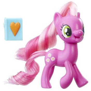 Hasbro My Little Pony - Figurina Cheerilee cu Jurnal