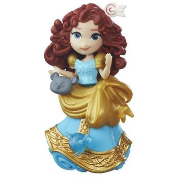 Hasbro Figurina Disney Little Kingdom Printesa Merida
