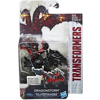 Hasbro Figurina Transformers The Last Knight Legion Class Dragonstorm