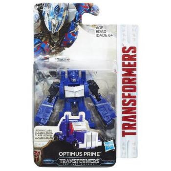 Hasbro Figurina Transformers The Last Knight Legion Class Optimus Prime