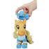 Hasbro Set My Little Pony The Movie - Figurina Applejack cu Accesorii