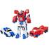 Hasbro Figurine Transformers - Crash combiners