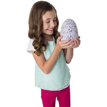 Spin Master Jucarie Hatchimals oul mov