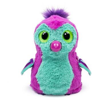 Spin Master Jucarie Hatchimals oul turcoaz