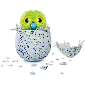 Spin Master Jucarie Hatchimals in oul verde