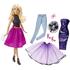 Mattel Papusa Barbie BRB Fashion Mix'n Match Doll Blonda