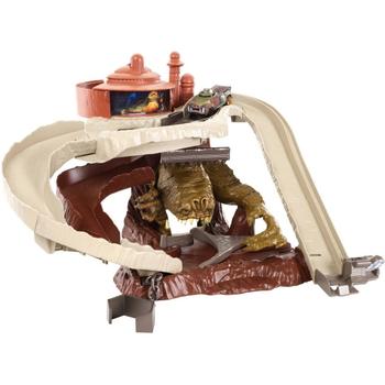 Mattel Hot Wheels - Star Wars Rancor Rumble