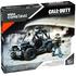 Mattel Set Mega Bloks - Call of Duty Assalt cu ATV-ul