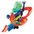 Mattel Hot Wheels -  Color Shifters Splash Science Lab
